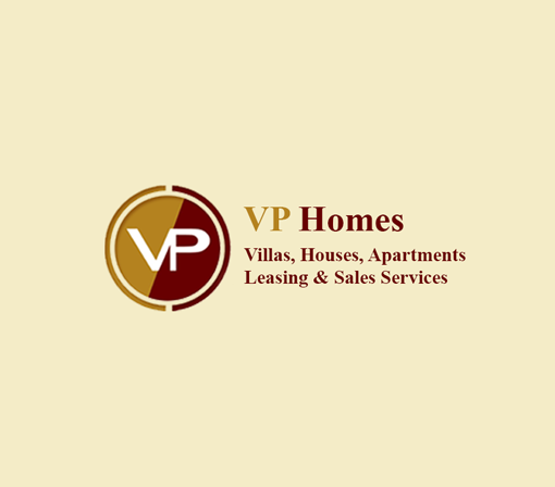 Dự án website: Bất động sản VP Homes