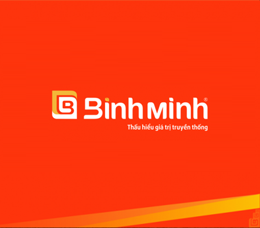 Dự án website: Chăn Nuôi BÌNH MINH