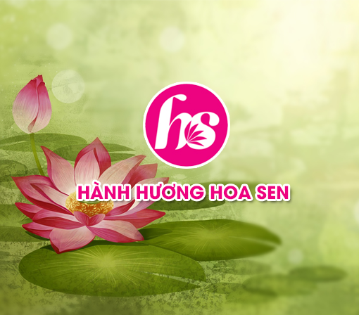 Dự án Website: Hành Hương Hoa Sen