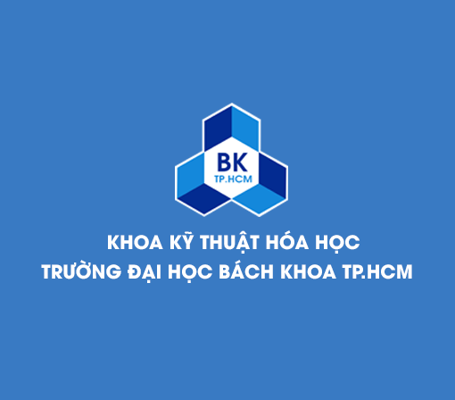 Dự án website: Khoa Kỹ Thuật Hóa Học trường ĐHBK TP.HCM