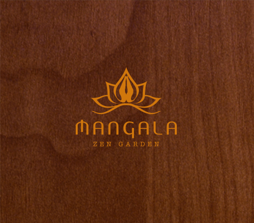 Dự án Website: MANGALA ZEN GARDEN