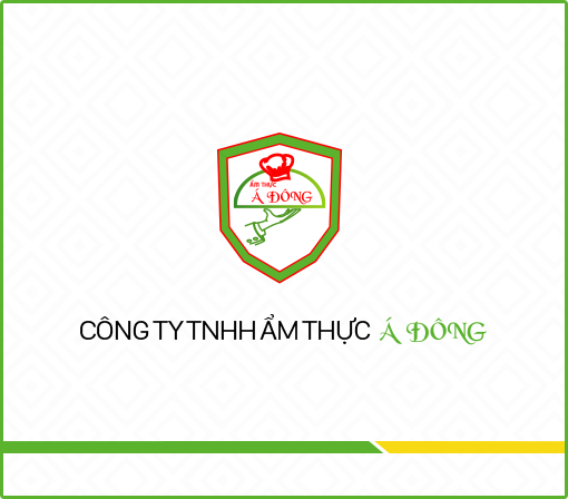 Xây dựng thương hiệu: Công ty TNHH Ẩm Thực Á Đông