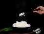 Cách nấu cơm ngon từ nồi cơm điện, cơm dẻo ngon, dinh dưỡng